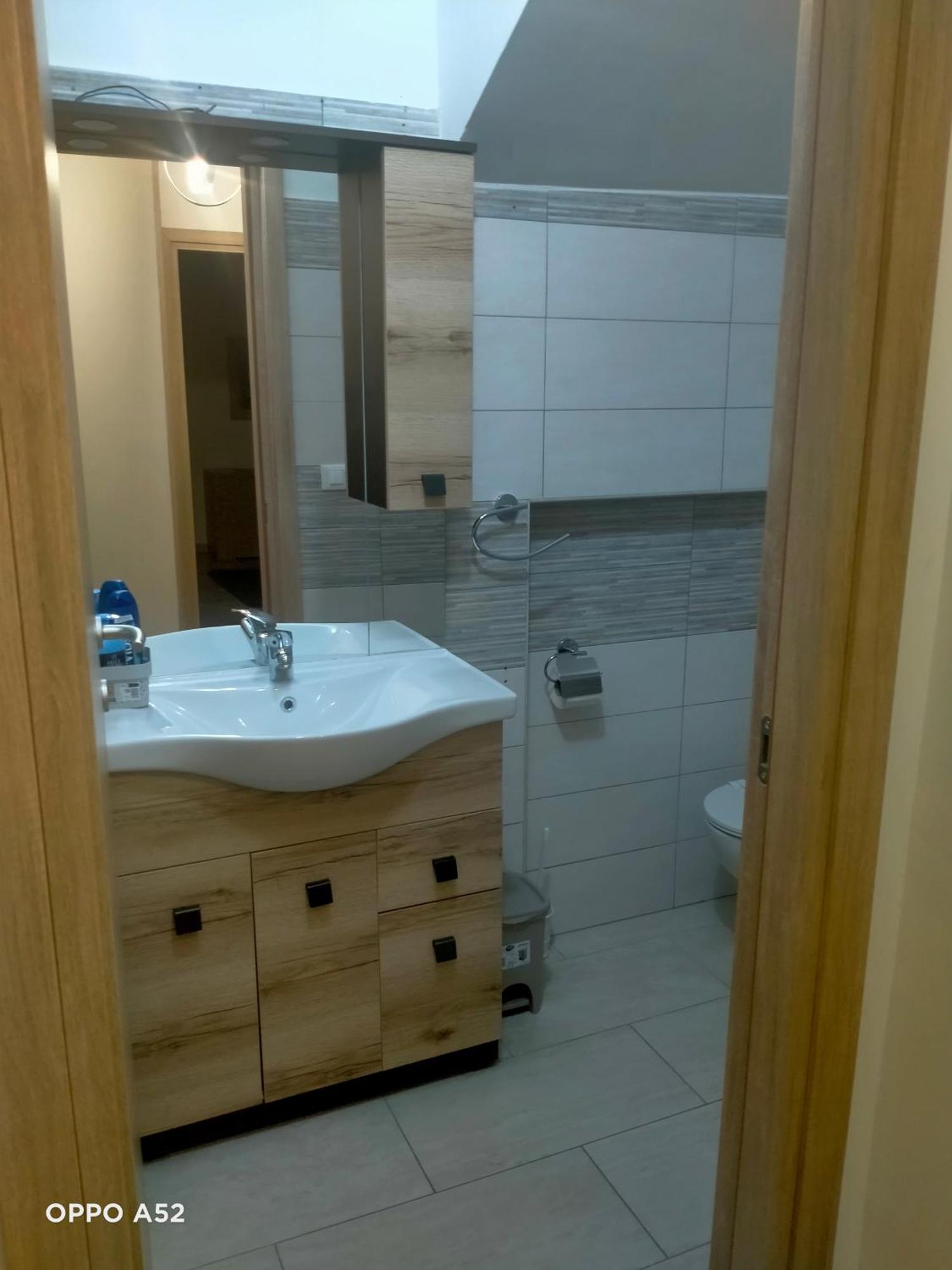 Perla Di Mare Apartment Montesilvano Bagian luar foto