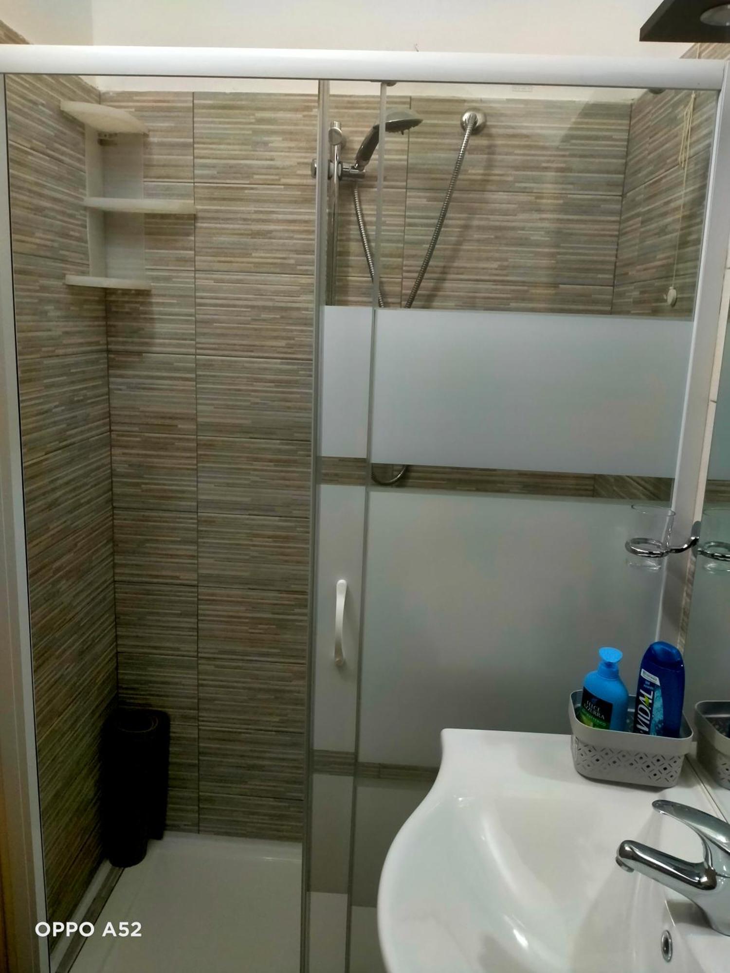 Perla Di Mare Apartment Montesilvano Bagian luar foto