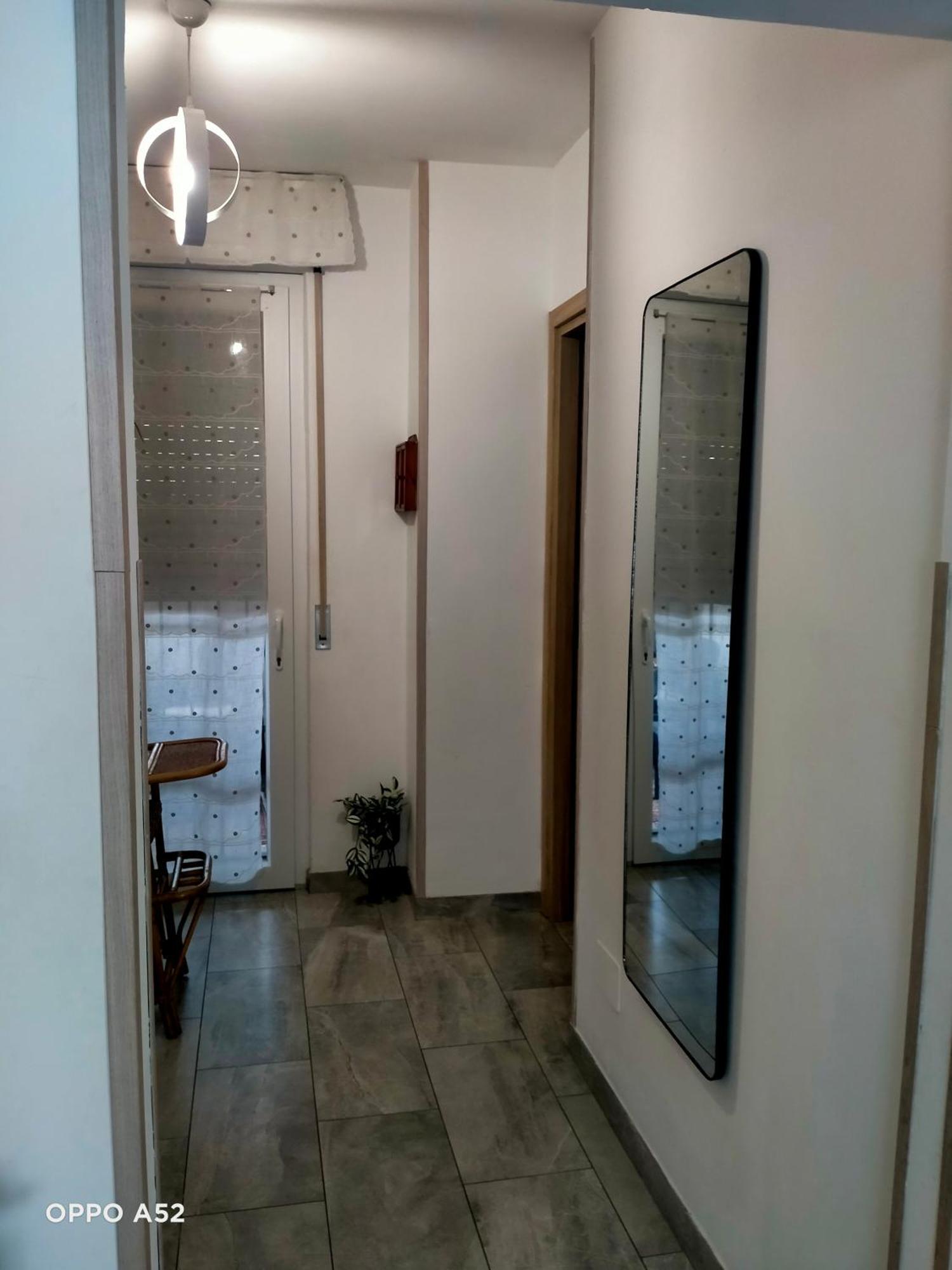 Perla Di Mare Apartment Montesilvano Bagian luar foto