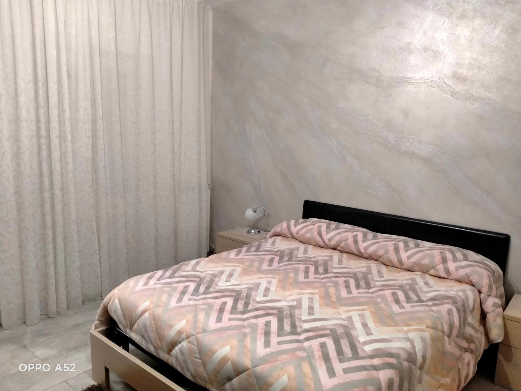 Perla Di Mare Apartment Montesilvano Bagian luar foto