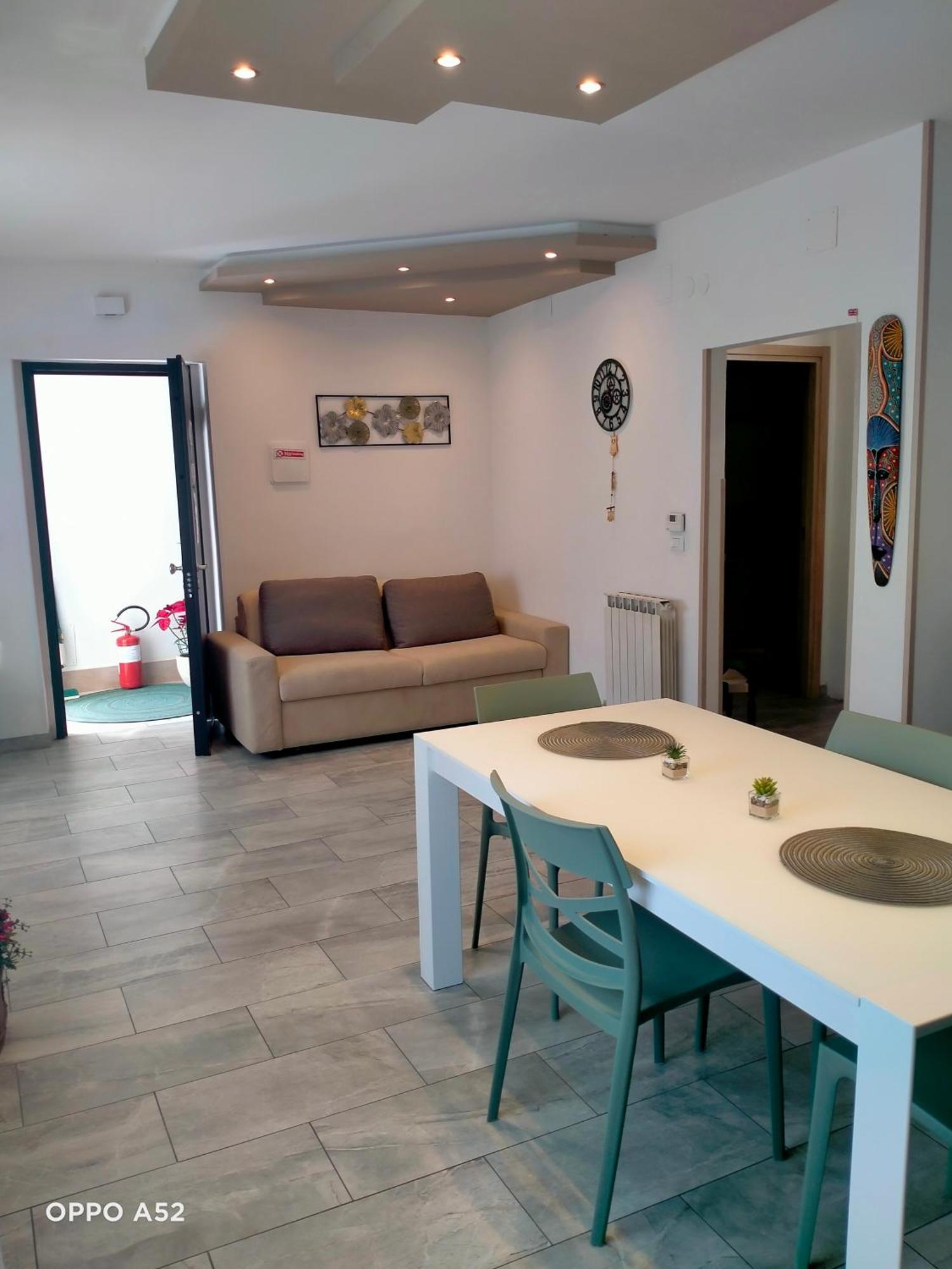 Perla Di Mare Apartment Montesilvano Bagian luar foto