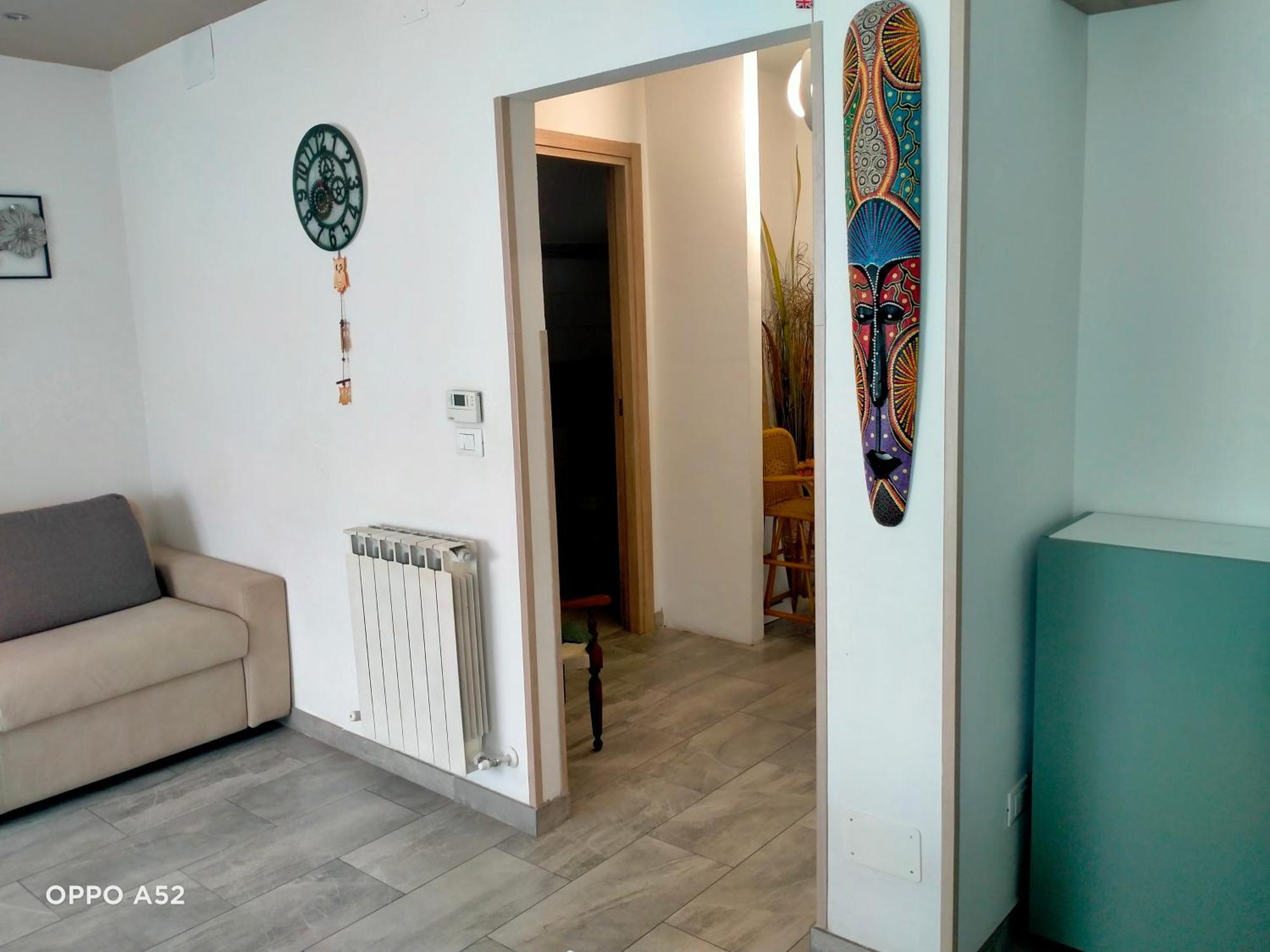 Perla Di Mare Apartment Montesilvano Bagian luar foto