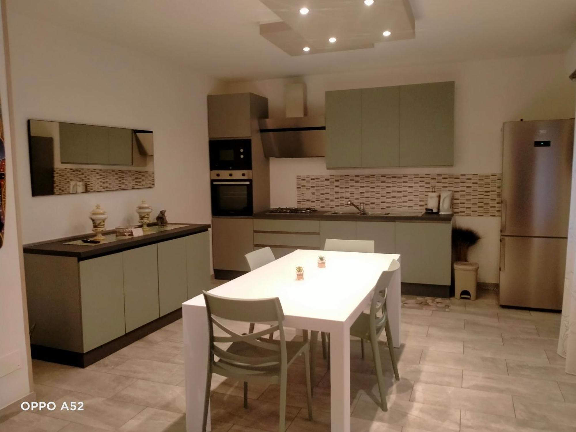 Perla Di Mare Apartment Montesilvano Bagian luar foto
