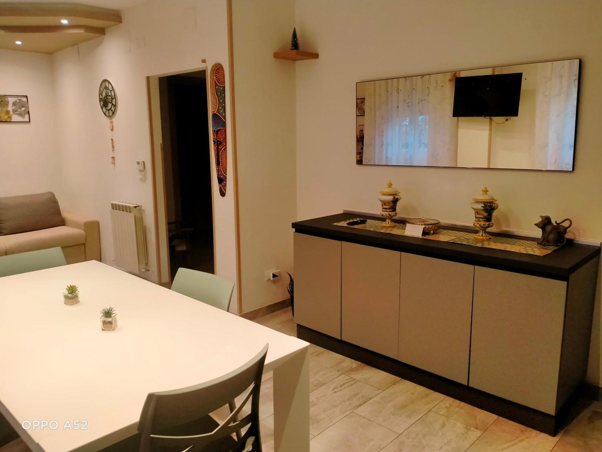 Perla Di Mare Apartment Montesilvano Bagian luar foto